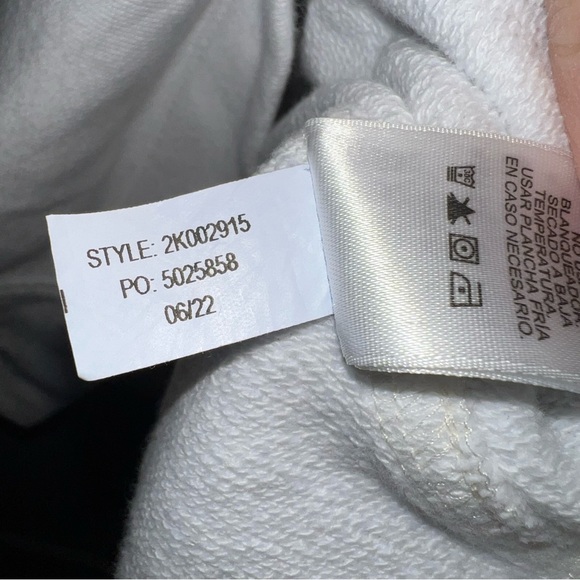 Vineyard Vines Women's Shep Shirt Dip-Dye Surfshep. NWT - Picture 5 of 7